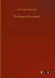 Cover von The Heart of Scotland