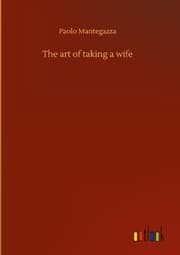 Cover von The art of taking a wife