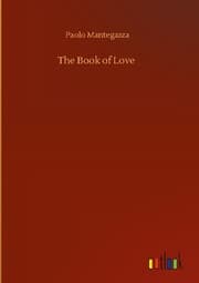 Cover von The Book of Love