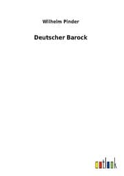 Cover von Deutscher Barock