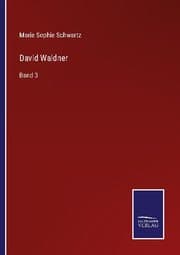 Cover von David Waldner