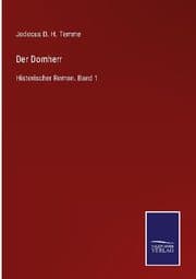 Cover von Der Domherr