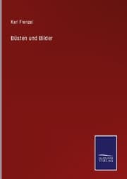 Cover von Büsten und Bilder
