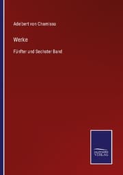Cover von Werke