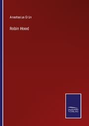 Cover von Robin Hood