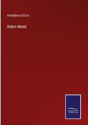 Cover von Robin Hood