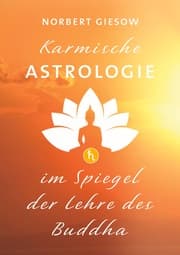 Cover von Karmische Astrologie