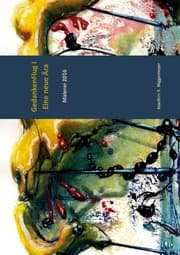 Cover von Gedankenflug I