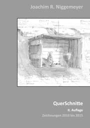 Cover von QuerSchnitte