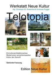 Cover von Telotopia