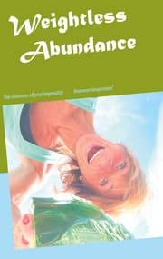 Cover von The Weightless Philosophy of Abundance