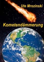 Cover von Keines Menschen Fuß Teil II