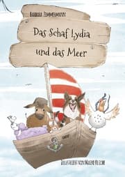 Cover von Das Schaf Lydia und das Meer