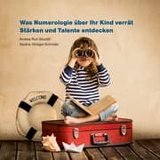 Cover von Was Numerologie über Ihr Kind verrät