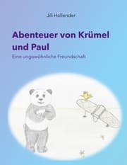 Cover von Abenteuer von Krümel und Paul