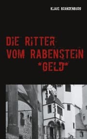 Cover von Die Ritter vom Rabenstein