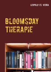 Cover von Bloomsday Therapie