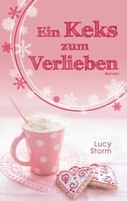 Cover von Ein Keks zum Verlieben