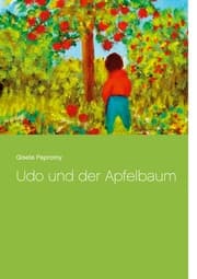 Cover von Udo und der Apfelbau