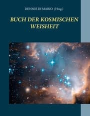 Cover von Buch der kosmischen Weisheit