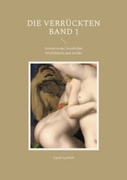 Cover von Die Verrückten