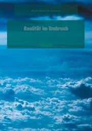 Cover von Realität im Umbruch