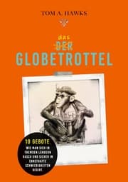 Cover von Das Globetrottel
