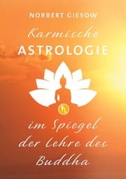 Cover von Karmische Astrologie