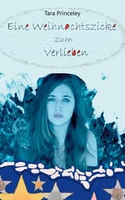 Cover von Eine Weihnachtszicke zum Verlieben