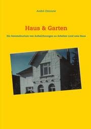 Cover von Haus & Garten