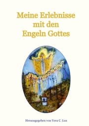 Cover von Meine Erlebnisse mit den Engeln Gottes