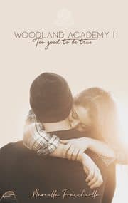 Cover von Too good to be true