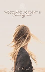 Cover von Never say never