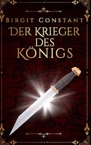 Cover von Der Krieger des Königs