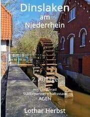 Cover von Dinslaken am Niederrhein