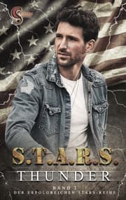 Cover von S.T.A.R.S.