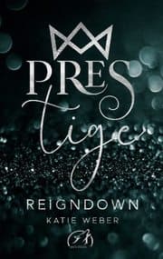 Cover von Reigndown