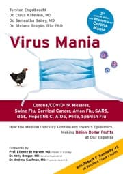 Cover von Virus Mania