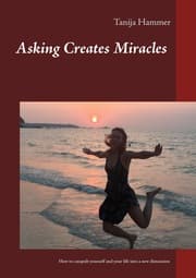 Cover von Asking Creates Miracles - Ask and you shall receive