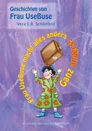 Cover von Frau UseBuse macht alles anders