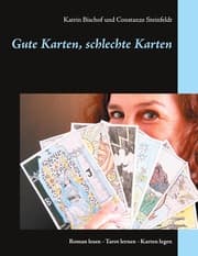 Cover von Gute Karten, schlechte Karten