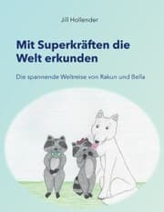 Cover von Mit Superkräften die Welt erkunden