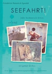 Cover von SEEFAHRT! V
