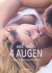 Cover von Mal unter 4 Augen