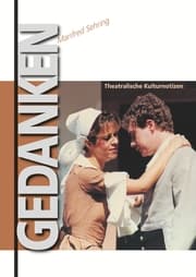 Cover von Theatralische Kulturnotizen