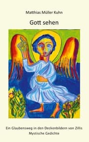 Cover von Gott sehen