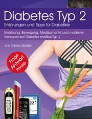 Cover von Diabetes Typ 2 - Erklärungen und Tipps für Diabetiker