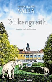 Cover von Birkengreith
