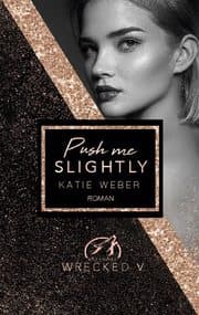 Cover von Push me slightly