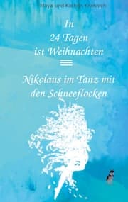 Cover von In 24 Tagen ist Weihnachten